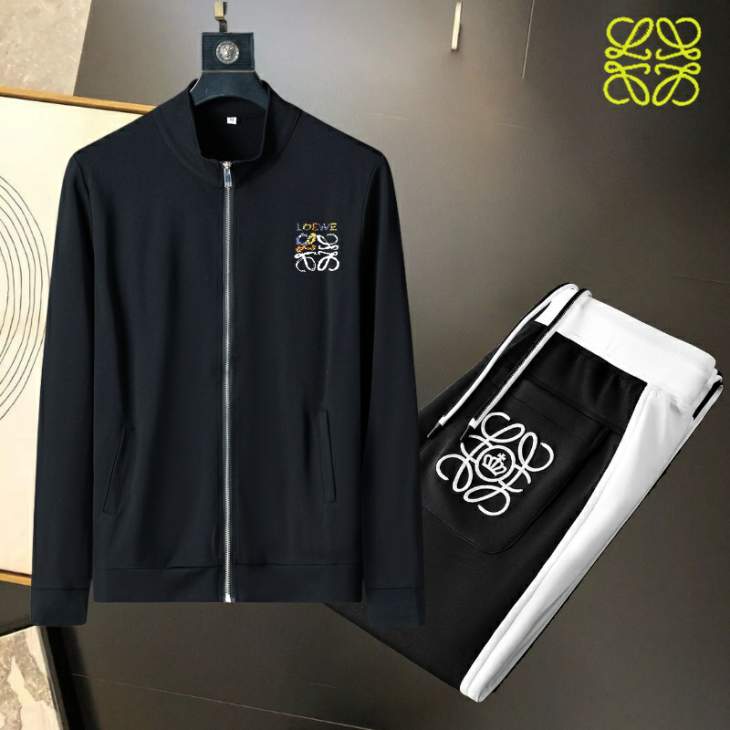 Picture of Loewe Sweater Suits _SKULoeweM-5XL12yr10640695